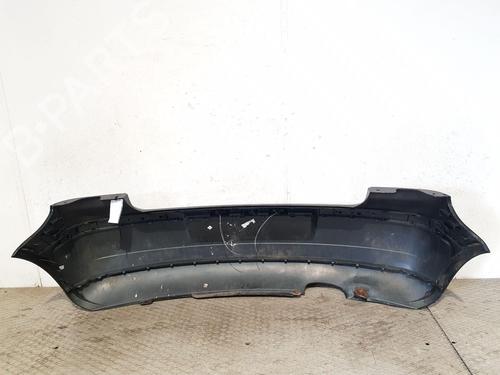 Rear bumper VW POLO (9N_, 9A_) 1.2 | BP26569915C8 