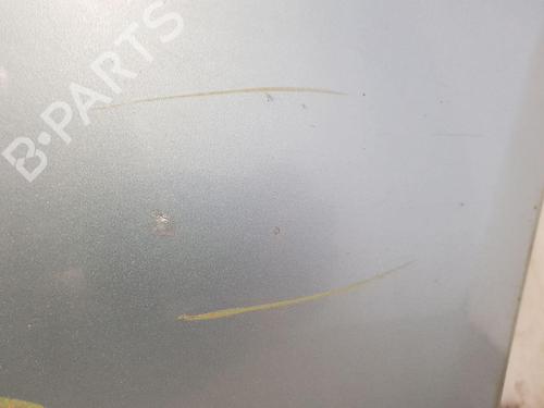 Front bumper FORD FIESTA V (JH_, JD_) 1.25 16V | BP27455552C7 