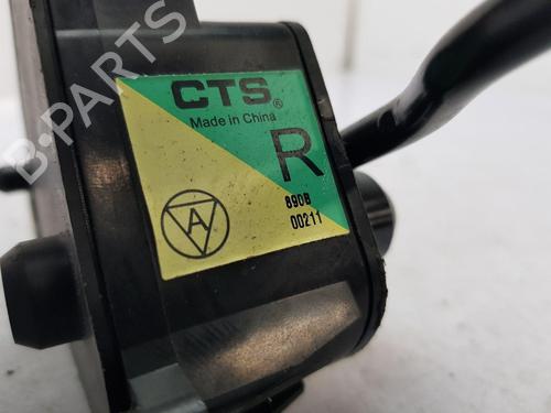 Pedal NISSAN X-TRAIL II (T31) 2.0 dCi 4x4 | BP22669986I4 
