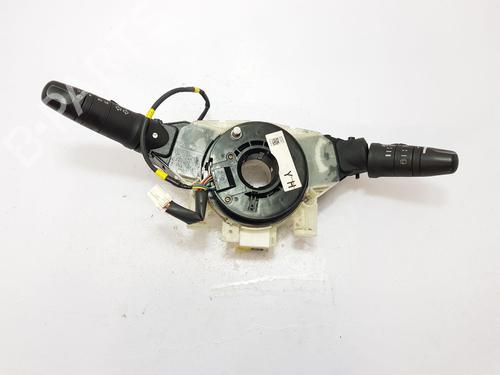 Used Steering column stalk NISSAN X-TRAIL I (T30) 2.2 dCi 4x4 (136 hp) 22674125