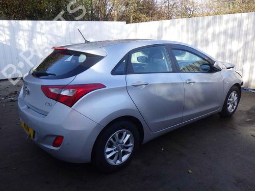 Radio HYUNDAI i30 (GD) 1.6 CRDi | BP34639215E6 - Image 11