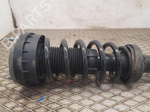 Left front shock absorber JAGUAR XF II (X260)  | BP29620122M16 