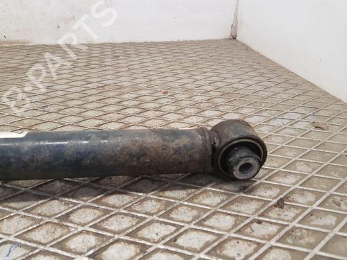 Right rear shock absorber AUDI A3 Sportback (8VA, 8VF) RS3 quattro | BP29316165M19 