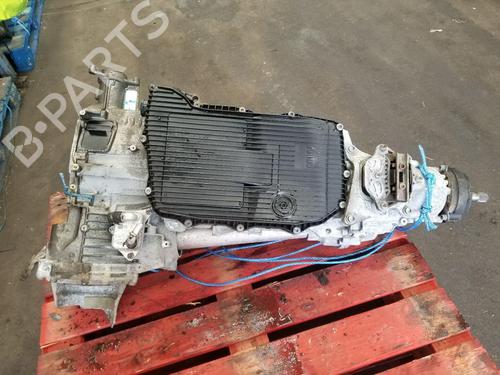 Gearbox AUDI A4 B9 Avant (8W5, 8WD) RS4 TFSi quattro | BP33412991M3 - Image 8