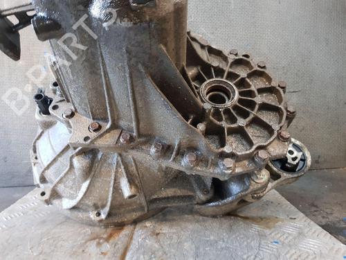 Gearbox FORD TRANSIT COURIER B460 Box Body/MPV | BP30137940M3