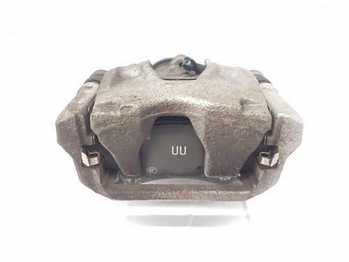 Left rear brake caliper AUDI A6 C8 Avant (4A5) S6 TDI Mild Hybrid quattro | BP33186300M107 - Image 2