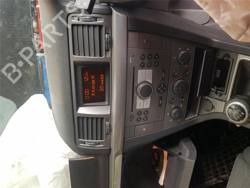 Used Gearbox Gearbox VAUXHALL VECTRA Mk II (C) GTS (Z02) 1.8 (140 hp) 34253345 34253345