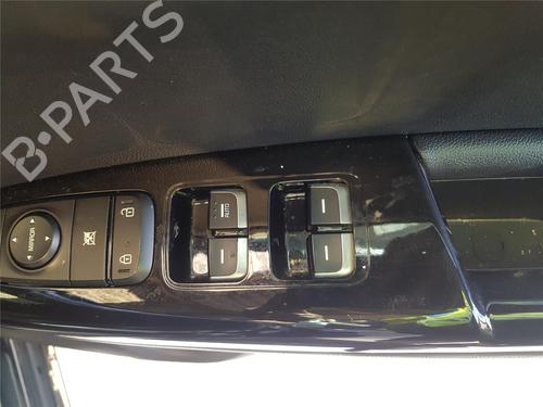 Used Parts KIA SPORTAGE IV (QL, QLE)    4743536
