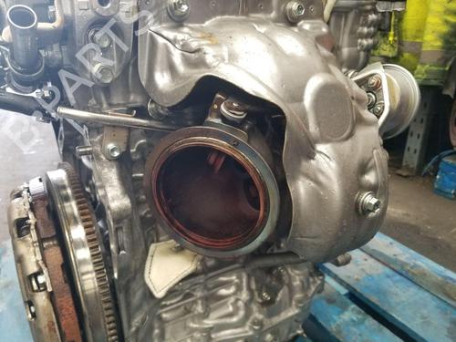 Engine TOYOTA YARIS (_P21_, _PA1_, _PH1_) 1.6 GR 4WD (GXPA16) | BP36364793M1 - Image 8