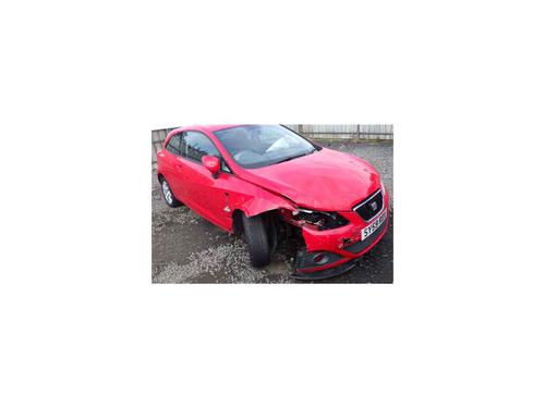 Brukte deler til SEAT IBIZA IV (6J5, 6P1) 1.4 4645697