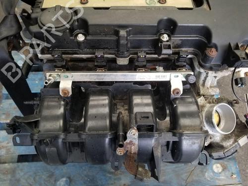 Engine VAUXHALL CORSA Mk IV (E) (X15) 1.2 | BP38068940M1 - Image 5