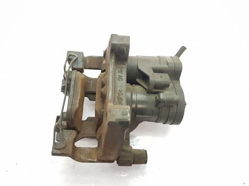 Used Left rear brake caliper AUDI A3 Sportback (8VA, 8VF) S3 quattro (310 hp) 23250471