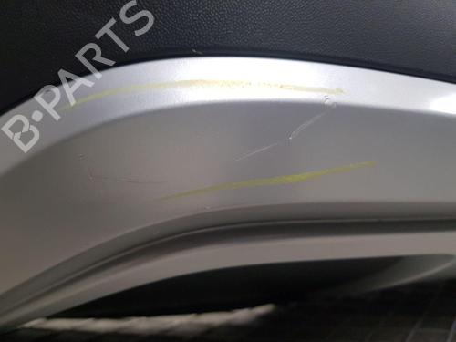 Rear bumper VW T-ROC (A11, D11)  | BP29408153C8 