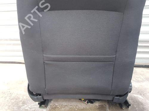 Right front seat VW GOLF VII (5G1, BQ1, BE1, BE2) 2.0 GTD | BP29230001C16 