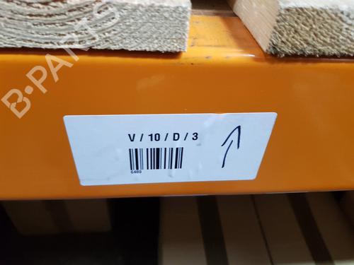 Rear mirror TOYOTA AYGO (_B4_) 1.0 (KGB40) | BP24130338I6 - Image 8