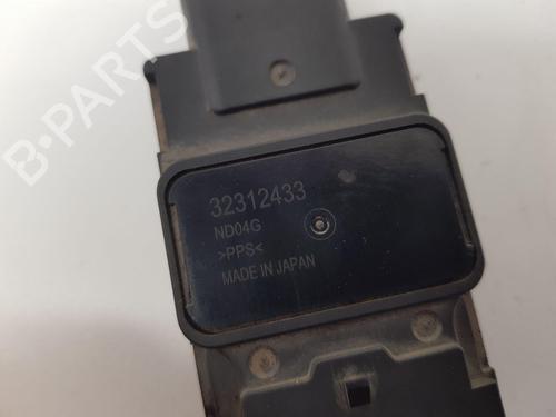 Electronic sensor VOLVO XC90 II (256) B5 Mild-Hybrid AWD | BP31053563M84