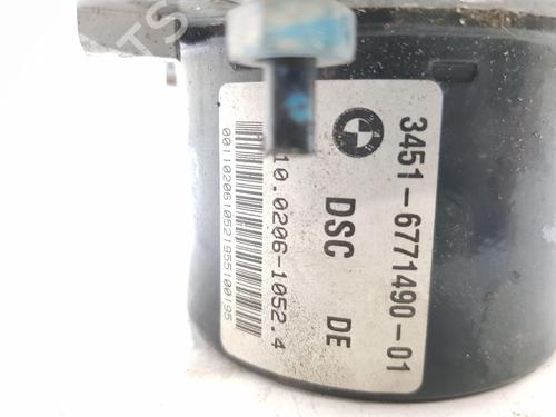 ABS pump BMW 3 (E90) 325 i | BP29440228M43 