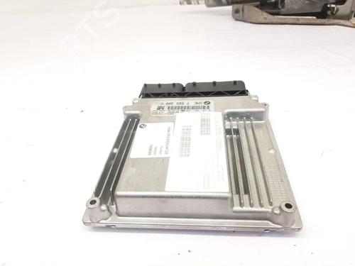 Engine control unit (ECU) BMW 3 Touring (E91) 318 i | BP27811351M57 