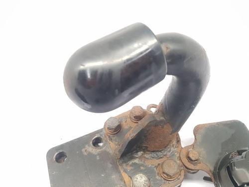Tow ball/Mechanism MERCEDES-BENZ M-CLASS (W163) ML 270 CDI (163.113) | BP29755995C141