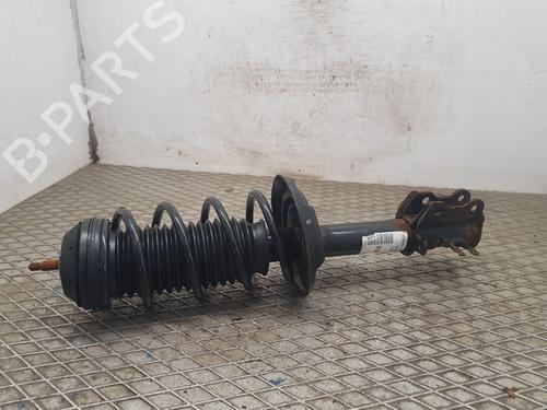 Venstre fortil støddæmper VAUXHALL CORSA Mk III (D) (S07) 1.2 i 16V (L08) (86 hp) 29548971