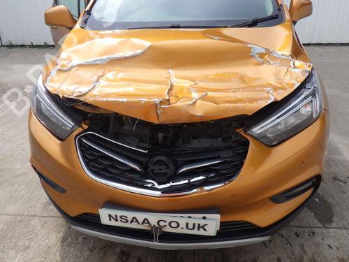Right front window switch OPEL MOKKA / MOKKA X (J13)  | BP31723000I26  - Image 13