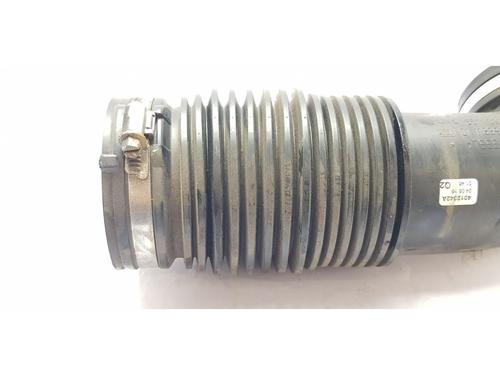 Pipe MERCEDES-BENZ A-CLASS (W176) A 200 CDI / d (176.008) | BP27392256M125 