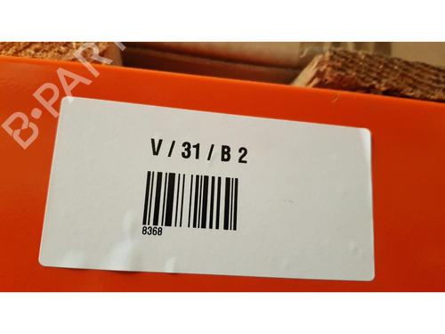 Steering column stalk FIAT DOBLO Cargo (263_) 1.3 D Multijet | BP34331751I23  - Image 8