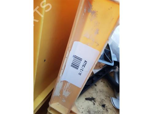 Tailgate handle ALPINE A110 II 1.8 | BP22674967C132 