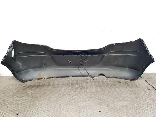 Rear bumper VAUXHALL CORSA Mk III (D) (S07) 1.4 (L08) | BP32375256C8