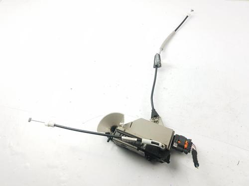 Front right lock PEUGEOT 2008 I (CU_) 1.2 VTi | BP29839561C97