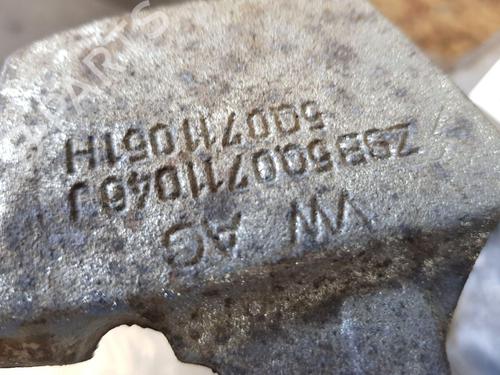 Gearbox VW PASSAT B8 (3G2, CB2) 1.6 TDI | BP30137988M3