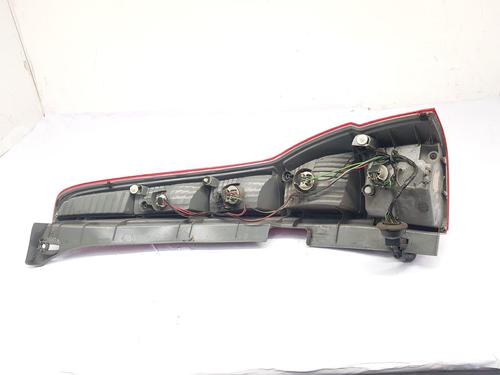 Left taillight HONDA CR-V III (RE_) 2.2 i-CTDi 4WD (RE6) | BP33295886C34  - Image 6