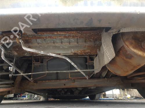 Used Parts MERCEDES-BENZ CITAN Box Body/MPV (W415) 109 CDI (415.601, 415.603, 415.605) 4907499