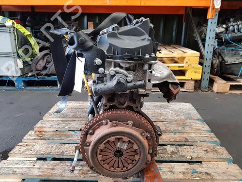 Engine RENAULT TWINGO II (CN0_) 1.2 16V (CN04, CN0B) | BP27353310M1