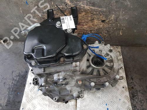 Gearbox SKODA FABIA II Combi (545) 1.6 TDI | BP28307934M3