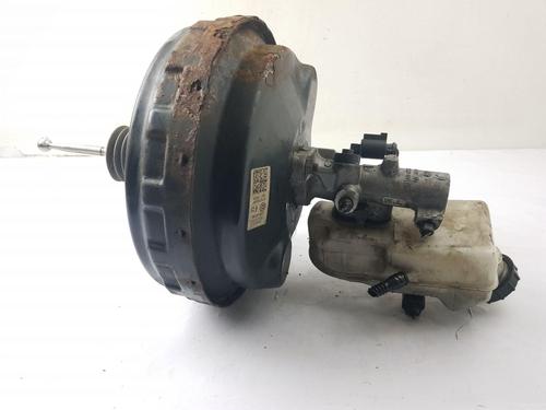 Servo brake VW TRANSPORTER T5 Van (7HA, 7HH, 7EA, 7EH) 2.0 TDI | BP31574535M42