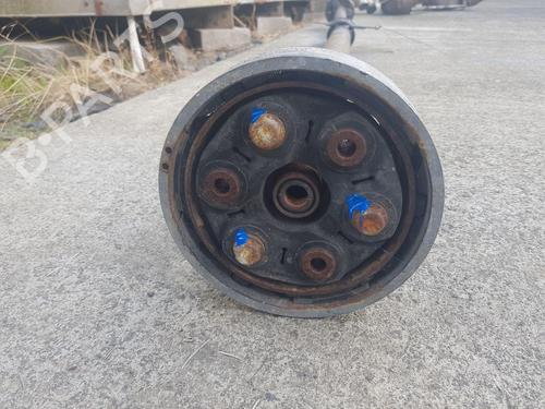 Driveshaft SKODA YETI (5L)  | BP22673552M37