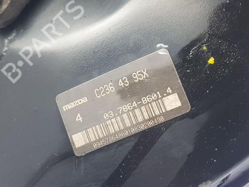 Servo brake MAZDA 5 (CR) 2.0 (CREW, CR19) | BP29620610M42 