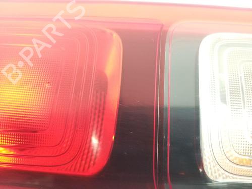 Right taillight RENAULT TRAFIC III Van (FG_) 1.6 dCi 120 (FGMB, FGMC) | BP27166918C35 