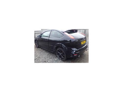 Engine control unit (ECU) FORD FOCUS II (DA_, HCP, DP) 2.5 ST | BP33295974M57  - Image 11