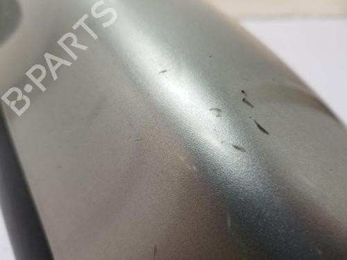Left mirror NISSAN QASHQAI / QASHQAI +2 I (J10, NJ10, JJ10E) 1.6 | BP22671681C26 