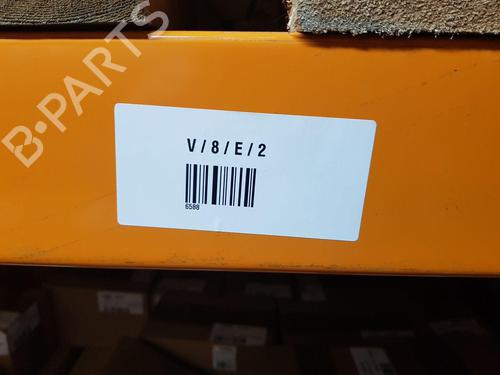 Electronic sensor LAND ROVER DISCOVERY SPORT (L550) 2.0 D 4x4 | BP28612500M84