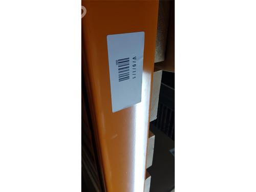 Left taillight CHEVROLET TRAX 1.6 | BP28157796C34 