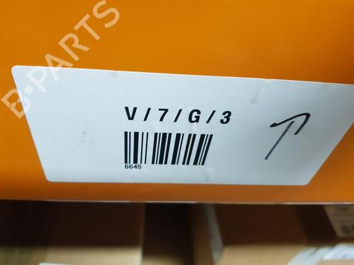 Electronic module VW TOUAREG (CR7, RC8)  | BP33186338M83  - Image 7