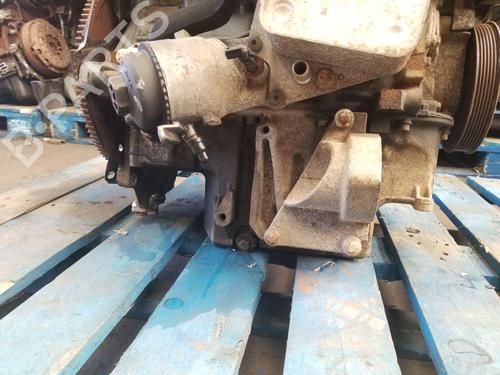 Engine SAAB 9-3 (YS3F, E79, D79, D75) 1.9 TiD | BP37604848M1  - Image 9
