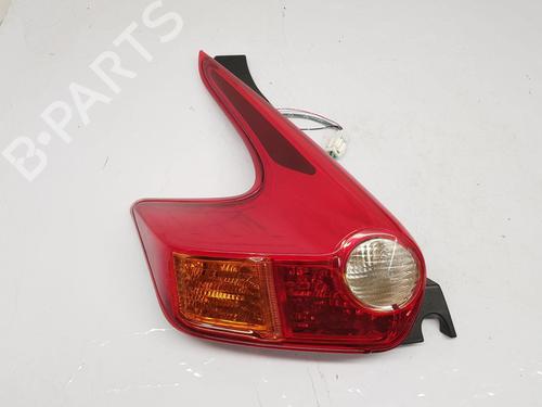 Used Left taillight Left taillight NISSAN JUKE (F15) 1.5 dCi (110 hp) 32483928 32483928
