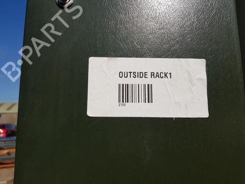 Subframe MERCEDES-BENZ SPRINTER 3,5-t Van (B907, B910)  | BP27708432M9 