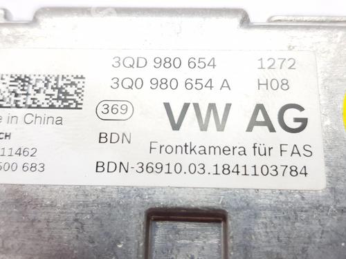 Elektronisk modul SKODA OCTAVIA III Combi (5E5, 5E6) 2.0 TDI RS | BP28329826M83 