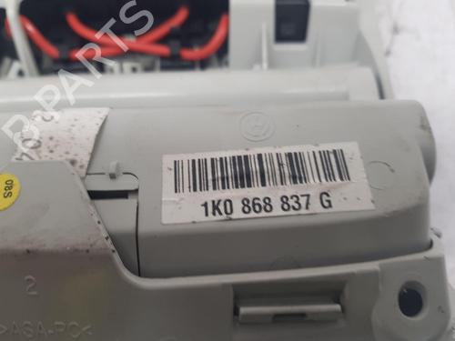 Interior roof light VW GOLF VI (5K1) 2.0 TDI | BP33629993I8 - Image 7