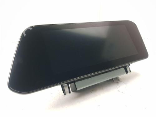 Radio MAZDA CX-30 (DM) SKYACTIV-G M Hybrid | BP31983612E6